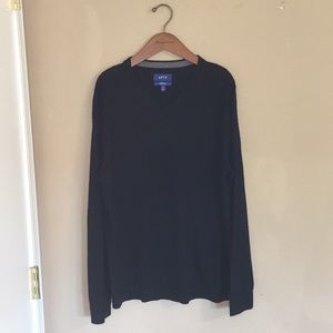 Wool Mens APT 9 Sweater Medium